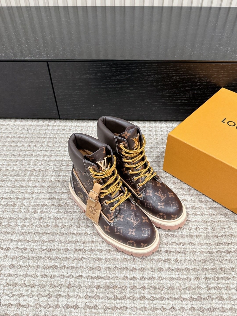 LV Boots